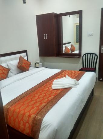 Imagen de la habitación del Hotel The Century Plaza. Foto 9