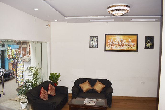 Imagen de los interiores del Hotel The Century Plaza. Foto 20