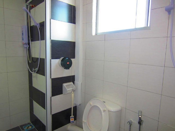 Imagen de la habitación del Hotel The Ceo Duplex Soho Suite. Foto 2