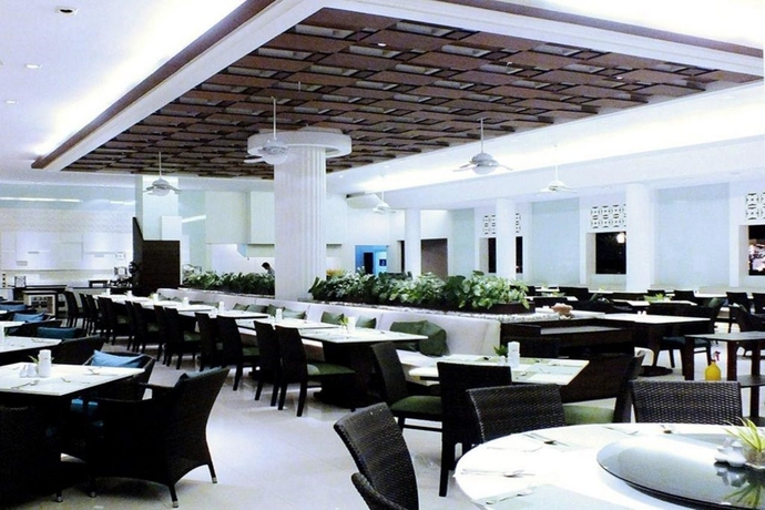Imagen general del Hotel The Cha-am Methavalai. Foto 6