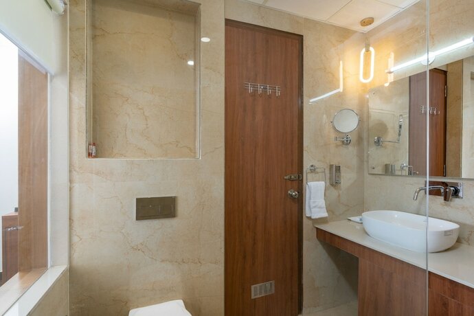 Imagen general del Hotel The Chabal. Foto 9