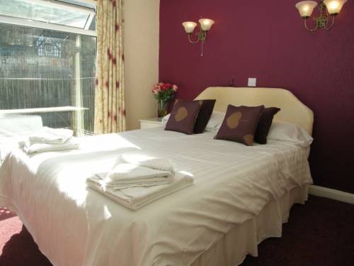 Imagen de la habitación del Hotel The Chainbridge. Foto 3
