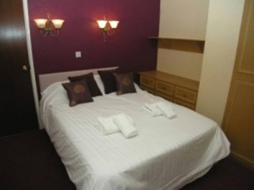 Imagen de la habitación del Hotel The Chainbridge. Foto 9