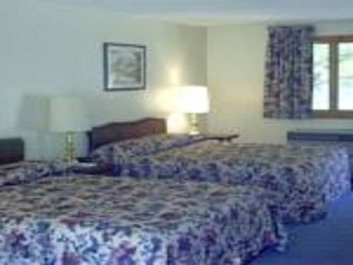 Imagen de la habitación del Hotel The Chalet Motel, A Travelodge by Wyndham. Foto 4