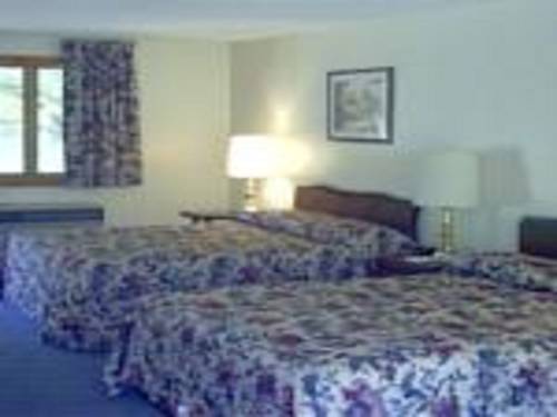 Imagen de la habitación del Hotel The Chalet Motel, A Travelodge by Wyndham. Foto 5