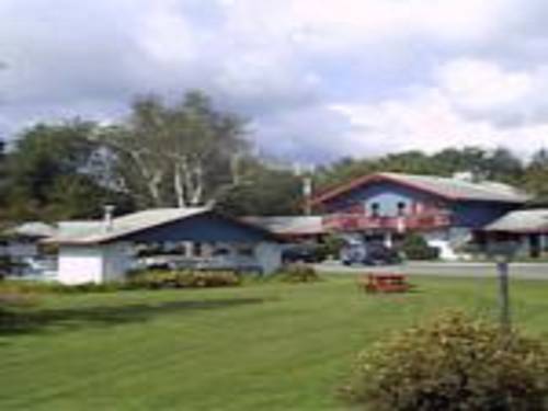 Imagen general del Hotel The Chalet Motel, A Travelodge by Wyndham. Foto 2