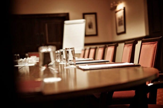 Imagen de los interiores del Hotel The Chamberlain. Foto 10