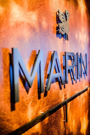 Imagen de los interiores del Hotel The Chambers. Foto 7