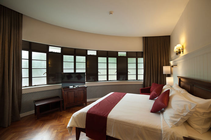 Imagen de la habitación del Hotel The Chambers, George Town. Foto 4