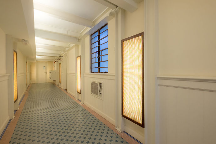 Imagen de los interiores del Hotel The Chambers, George Town. Foto 14