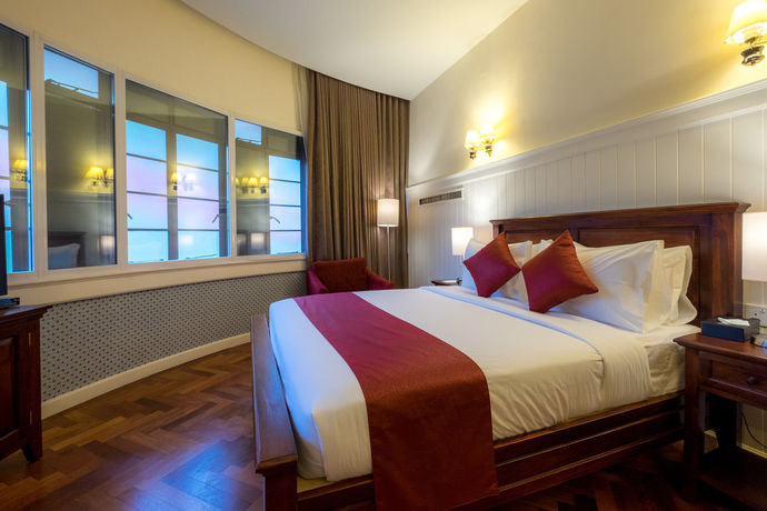Imagen general del Hotel The Chambers, George Town. Foto 1