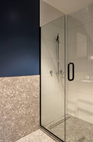 Imagen de la habitación del Hotel The Chamberson. Foto 9