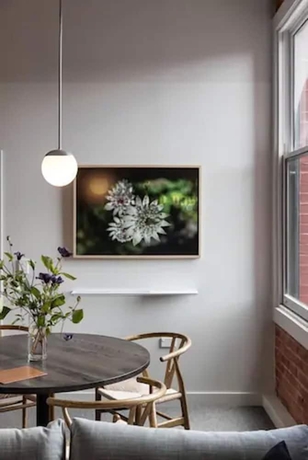 Imagen de la habitación del Hotel The Chamberson. Foto 14