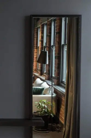 Imagen de la habitación del Hotel The Chamberson. Foto 15