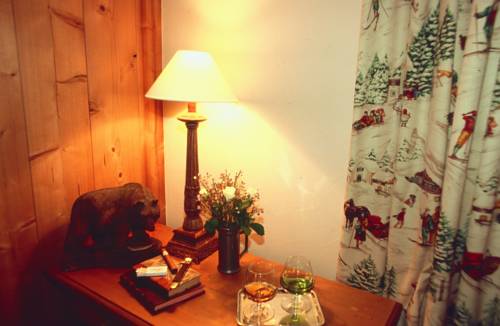 Imagen de la habitación del Hotel The Chamois D'or. Foto 4