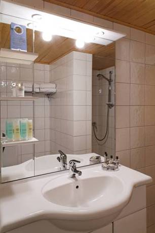 Imagen de la habitación del Hotel The Chamois D'or. Foto 6