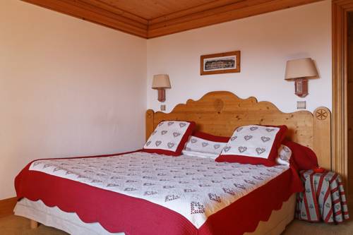 Imagen de la habitación del Hotel The Chamois D'or. Foto 7