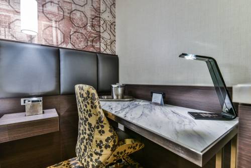 Imagen de la habitación del Hotel The Champlain Waterfront , An Ascend Collection. Foto 3