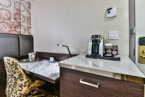 Imagen de la habitación del Hotel The Champlain Waterfront , An Ascend Collection. Foto 4