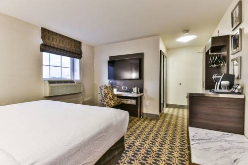 Imagen de la habitación del Hotel The Champlain Waterfront , An Ascend Collection. Foto 5