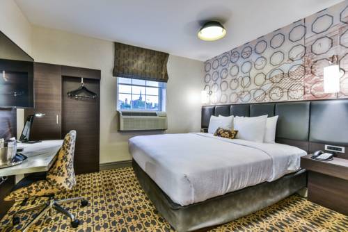 Imagen de la habitación del Hotel The Champlain Waterfront , An Ascend Collection. Foto 8