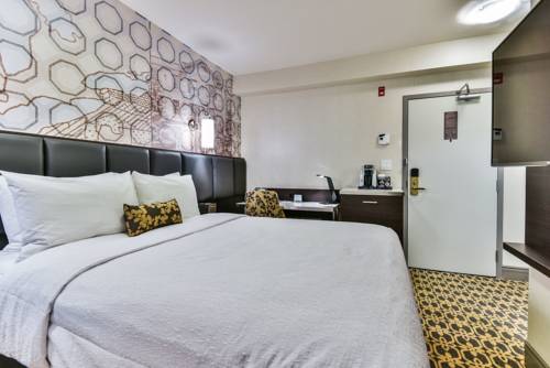 Imagen general del Hotel The Champlain Waterfront , An Ascend Collection. Foto 1