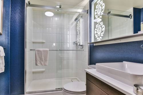 Imagen de la habitación del Hotel The Champlain Waterfront , An Ascend Collection. Foto 9