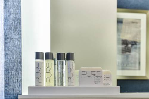 Imagen de la habitación del Hotel The Champlain Waterfront , An Ascend Collection. Foto 11