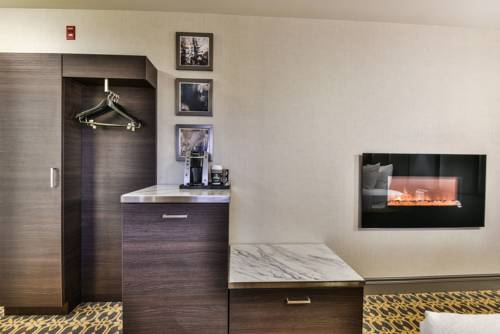 Imagen de la habitación del Hotel The Champlain Waterfront , An Ascend Collection. Foto 12