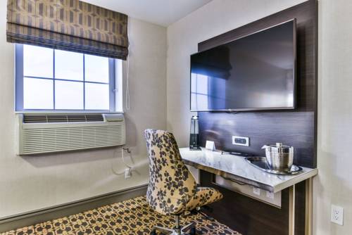 Imagen de la habitación del Hotel The Champlain Waterfront , An Ascend Collection. Foto 15