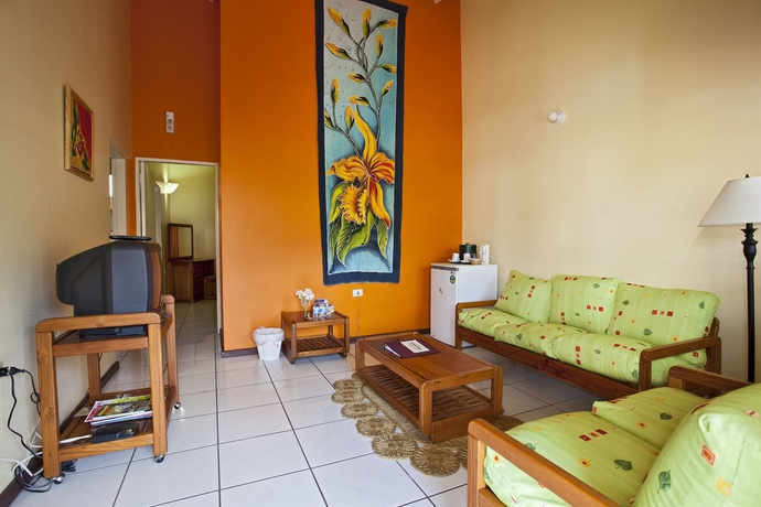 Imagen de los interiores del Hotel The Chancellor. Foto 9