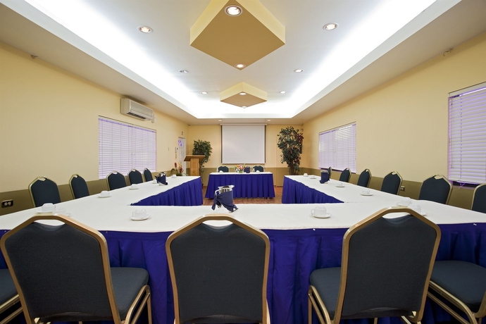 Imagen de los interiores del Hotel The Chancellor. Foto 10