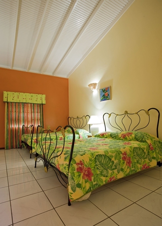 Imagen general del Hotel The Chancellor. Foto 2