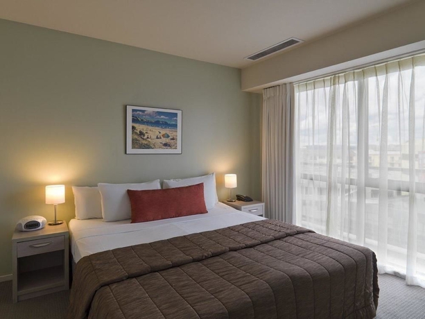 Imagen de la habitación del Hotel The Chancellor On Hobson. Foto 4