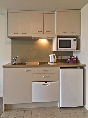 Imagen de la habitación del Hotel The Chancellor On Hobson. Foto 5