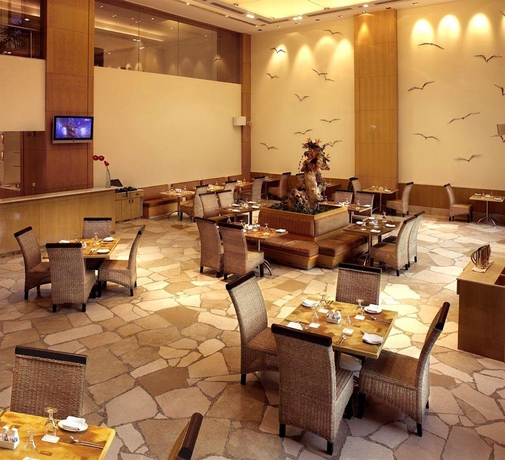 Imagen general del Hotel The Chancery Pavilion. Foto 2