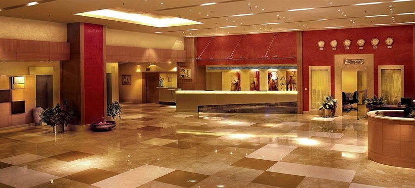 Imagen general del Hotel The Chancery Pavilion. Foto 3