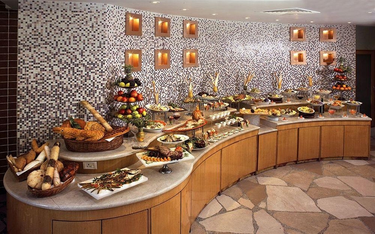 Imagen general del Hotel The Chancery Pavilion. Foto 4