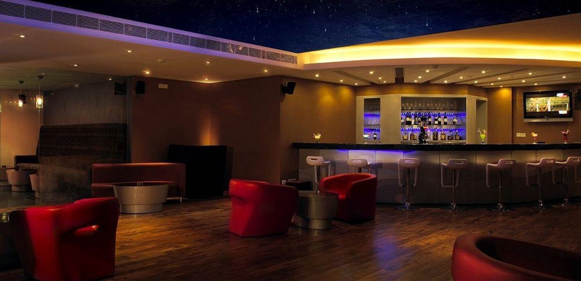 Imagen general del Hotel The Chancery Pavilion. Foto 7