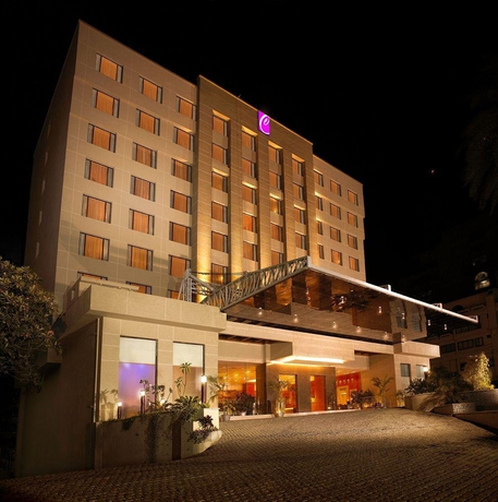 Imagen general del Hotel The Chancery Pavilion. Foto 10