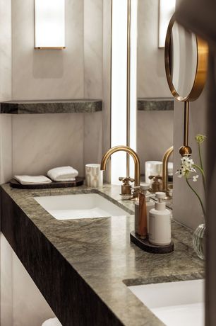 Imagen de la habitación del Hotel The Chancery Rosewood. Foto 17