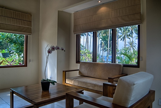 Imagen de la habitación del Hotel The Chandi Boutique Resort. Foto 8