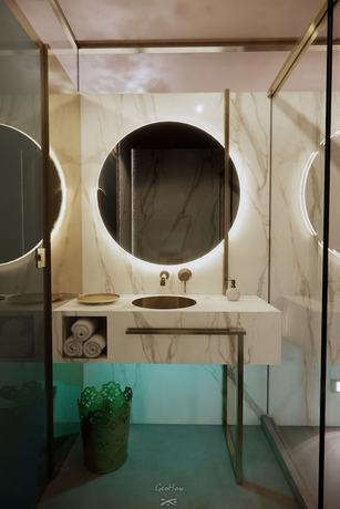 Imagen de la habitación del Hotel The Chania Hotel. Foto 19