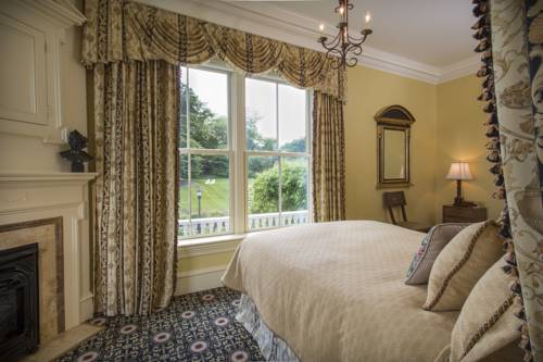 Imagen de la habitación del Hotel The Chanler At Cliff Walk. Foto 2