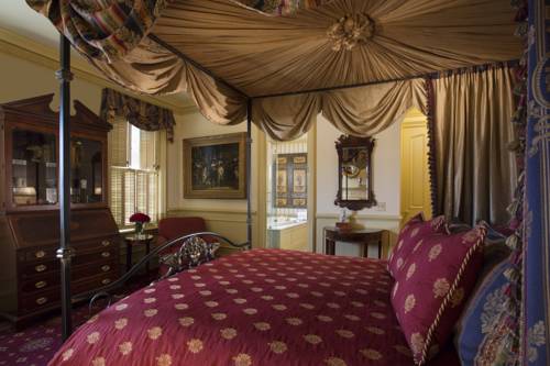 Imagen de la habitación del Hotel The Chanler At Cliff Walk. Foto 6