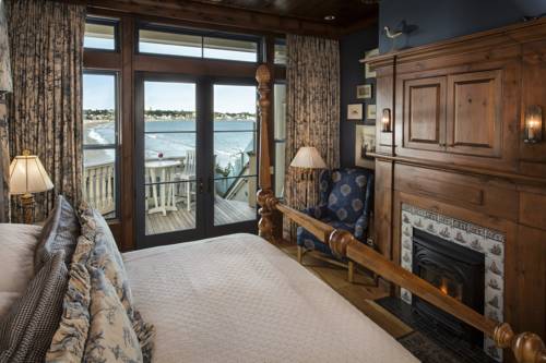 Imagen de la habitación del Hotel The Chanler At Cliff Walk. Foto 13