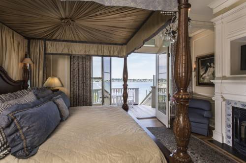 Imagen de la habitación del Hotel The Chanler At Cliff Walk. Foto 15