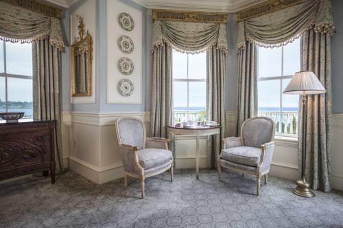 Imagen de la habitación del Hotel The Chanler At Cliff Walk. Foto 16