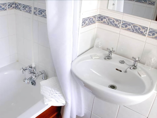 Imagen de la habitación del Hotel The Channel View. Foto 10