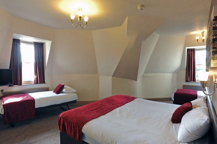 Imagen de la habitación del Hotel The Channings by Greene King Inns. Foto 6